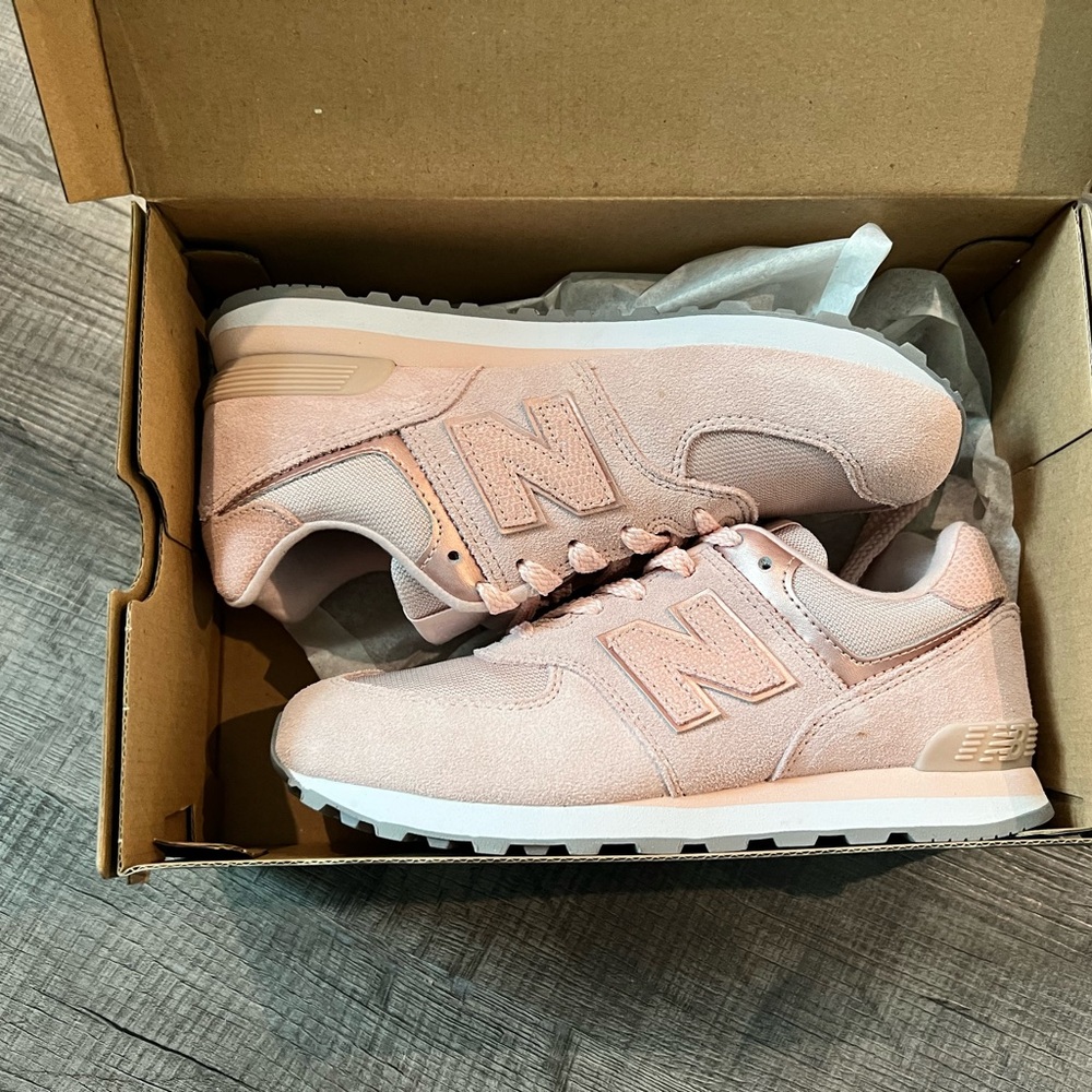 New Balance
